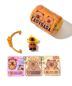 Lata Juguetes Surtidas