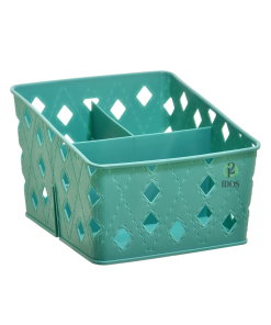 Organizador Plástico 4 Divisiones