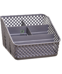 Organizador Plástico 6 Divisiones