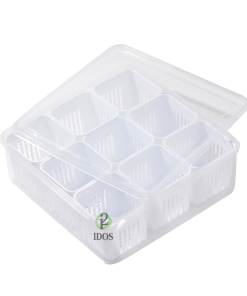 Organizador Heladera Desmontable