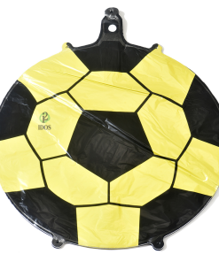 Globo Pelota Fútbol Suelto Surtido Colores