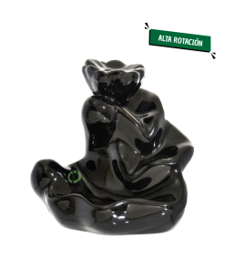 Fuente de Humo Flor