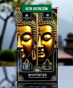 Sahumerios Emociones Aromanza