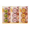 Pirotines Para Cupcakes 4 cm