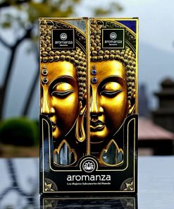 Sahumerios Emociones Aromanza