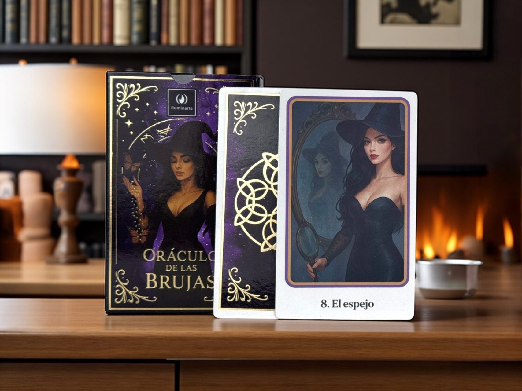 Oráculo de las Brujas - Imagen 2