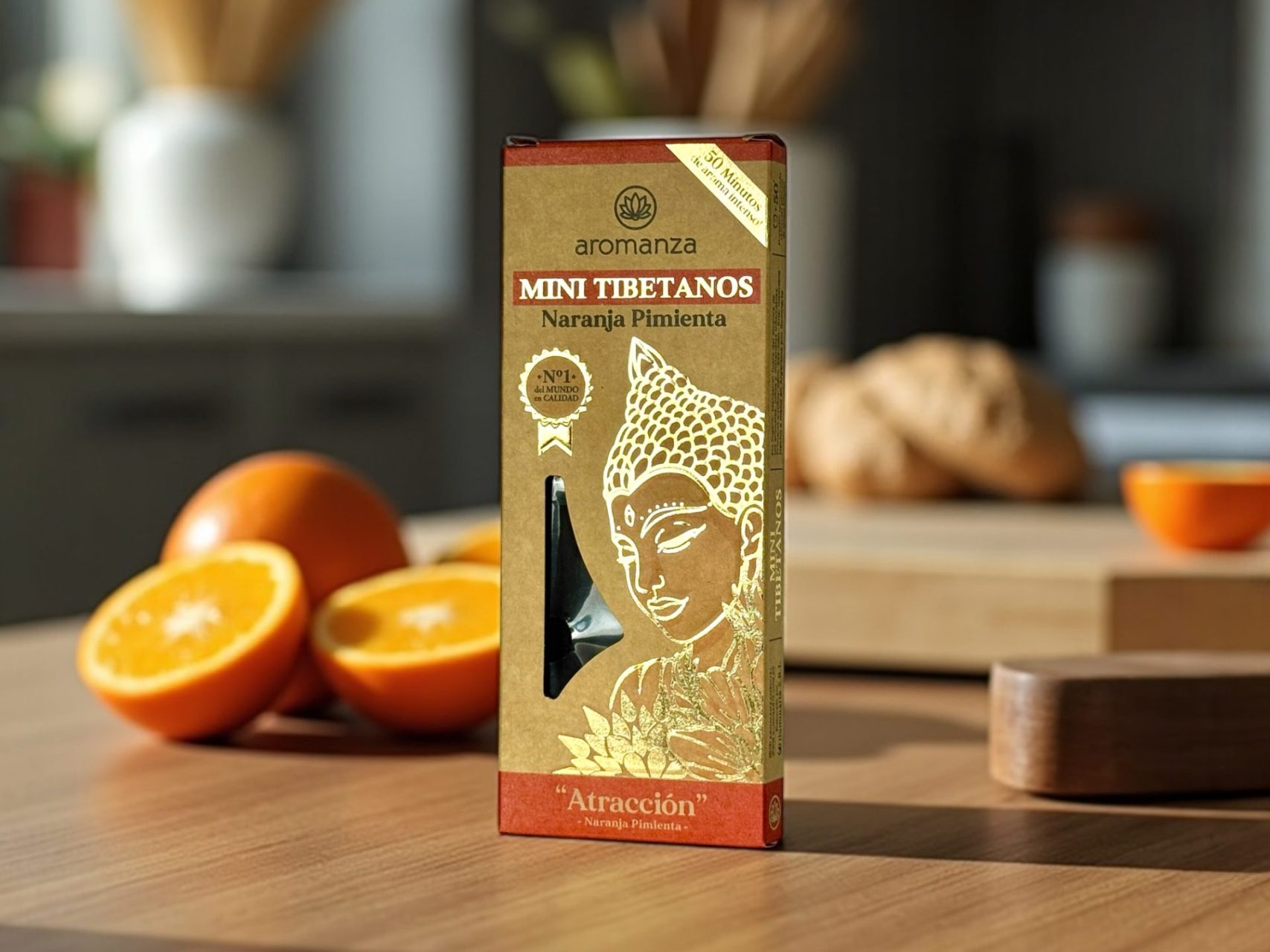 Nuevos Mini Tibetanos x5 - Imagen 3