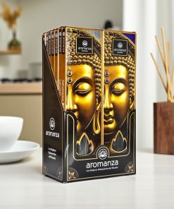 Sahumerios Emociones Aromanza