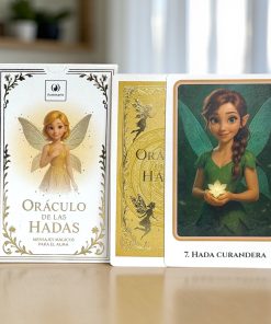 Oráculo de las Hadas