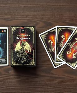 Oráculo de los Dragones