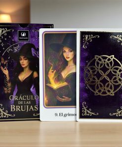 Oráculo de las Brujas