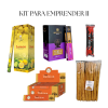 Kit de Aromas Para Emprendedores Económico II