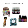 Kit de Aromas Para Emprendedores Económico III