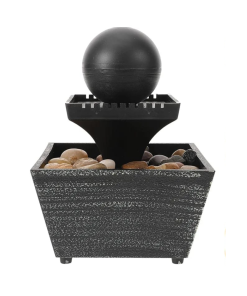 Fuente de Agua Con USB 3 Modelos