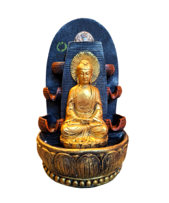 Fuente de Agua Buda o Ganesha Gr
