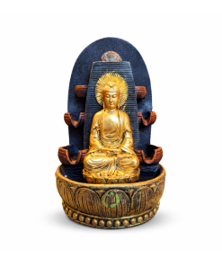 Fuente de Agua Buda o Ganesha Gr