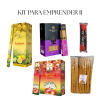 Kit de Aromas Para Emprendedores Económico II