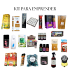 Kit de Aromas Para Emprendedores Completo