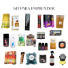 Kit de Aromas Para Emprendedores Completo