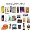 Kit de Aromas Para Emprendedores