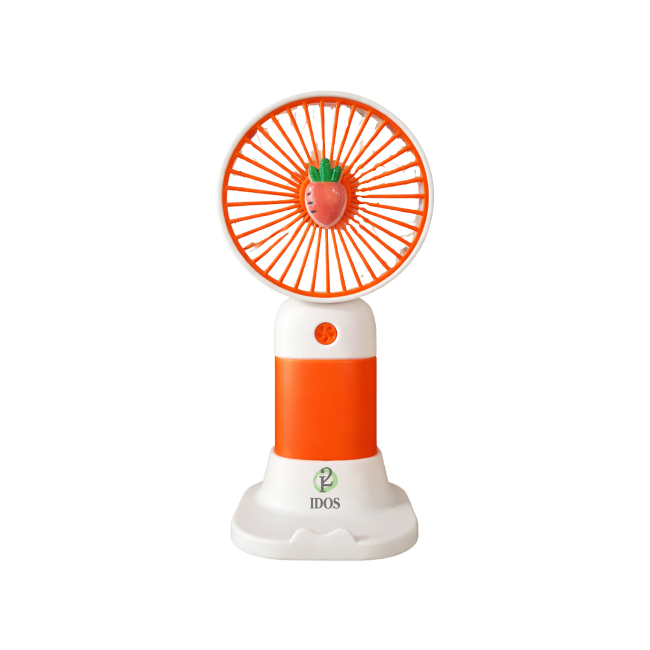 Ventilador de Mano USB - Imagen 2