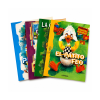 Libro Colección Cuentos Clásico