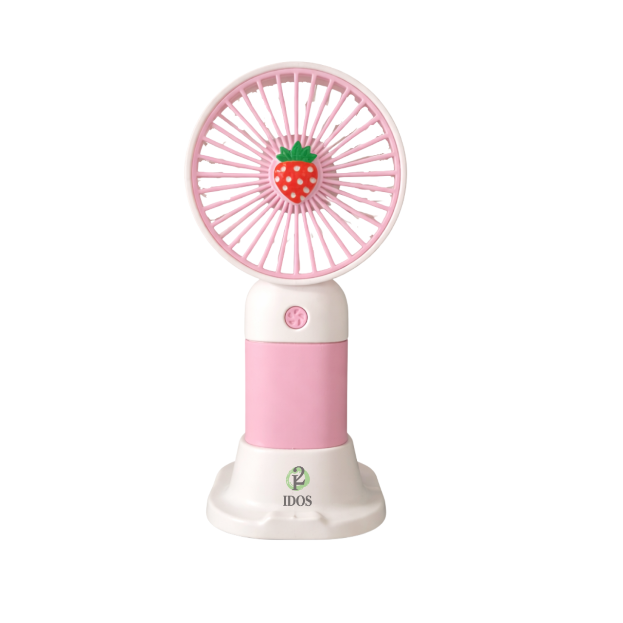 Ventilador de Mano USB