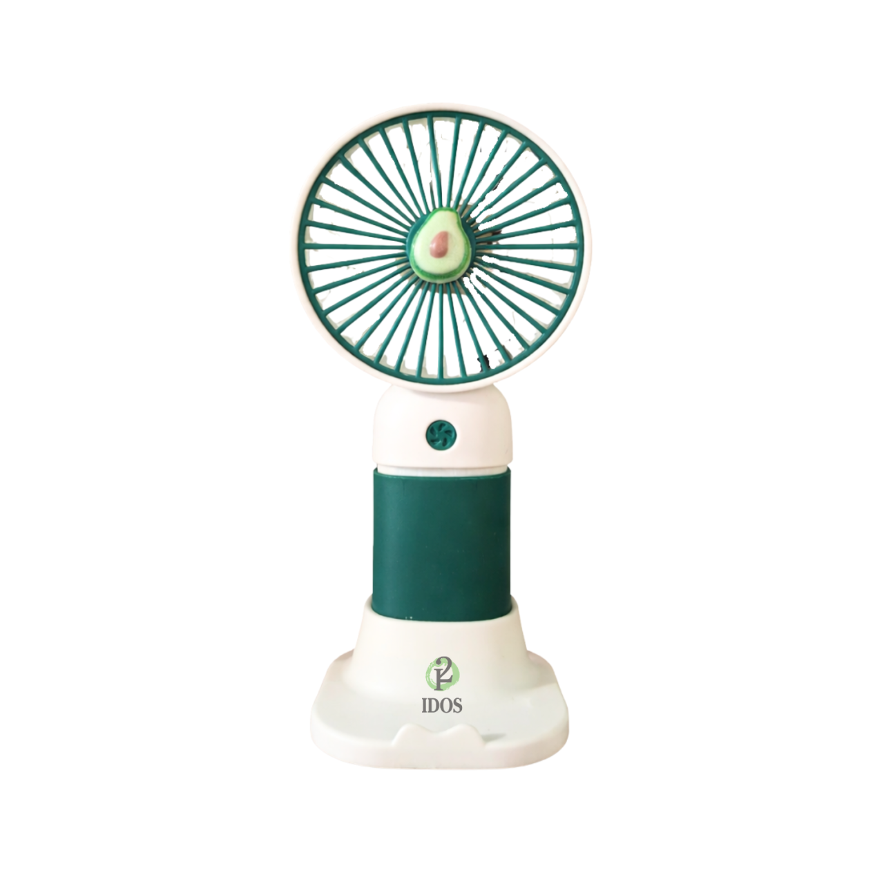 Ventilador de Mano USB - Imagen 3