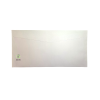 Sobre Blanco x10 Oficio 114*229 mm