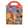 Libro Stickers