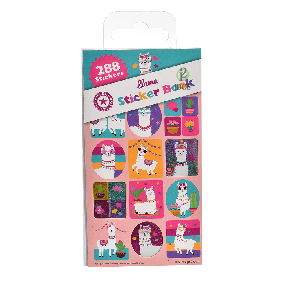 Libro Stickers - Imagen 2