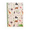 Cuadernos Animales