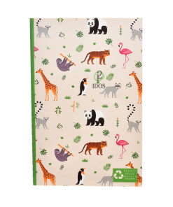 Cuadernos Animales