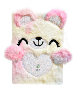 Cuaderno Peludito Surtido