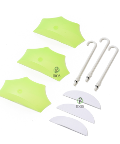 Gancho Con Adhesivo Paragüita