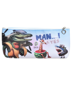 Cartuchera Tralaleros