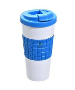 Vaso Plástico Café Largo