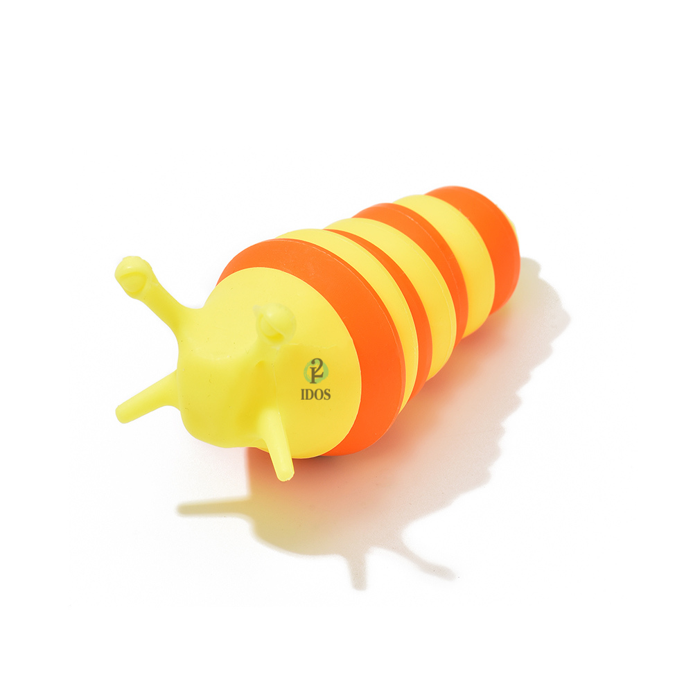 Oruga Mini Colores