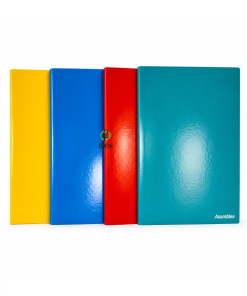 Cuaderno Viajero 48H