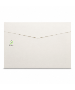 Sobre Blanco x10 Carta 114*160 mm