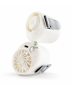 Cooler Ventilador Portátil