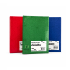 Cuaderno Tapa Dura 96 Hojas Rayadas