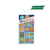 Libro Stickers