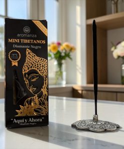 Nuevos Mini Tibetanos x5 Aromanza - Imagen 5