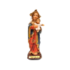 Virgen María 10 cm