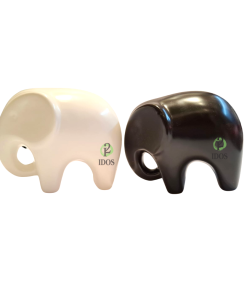 Elefante Blanco o Negro