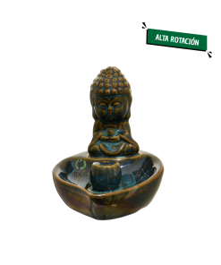 Fuente de Humo Buda