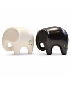 Elefante Blanco o Negro