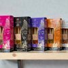 Difusor Auto Marcianito 10 ml Aromanza