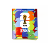 Álbum Mundial Fútbol 2026 Panini